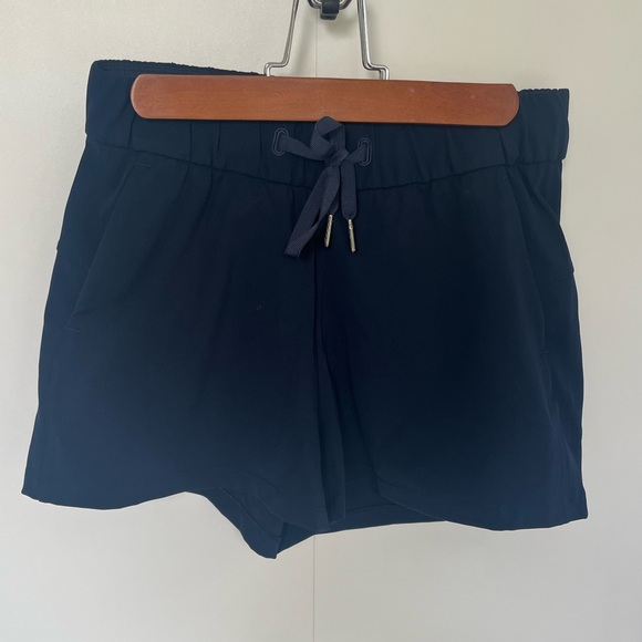 Lululemon shorts - Picture 2 of 3